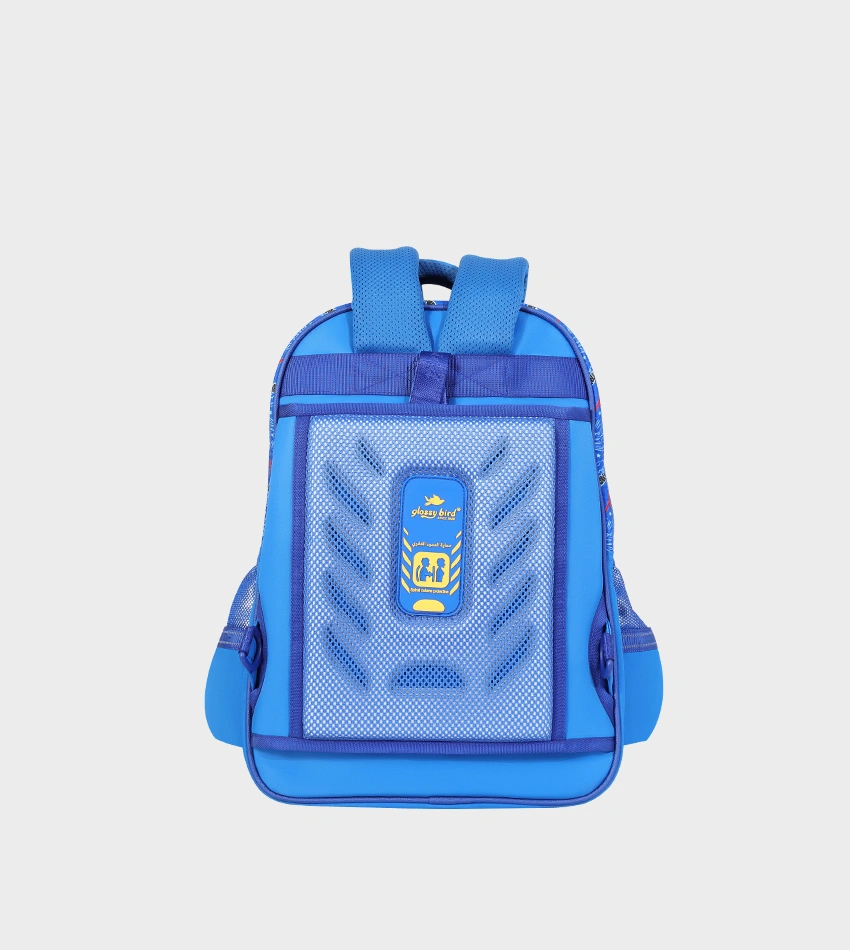 Trolley School Bag GB5391TB